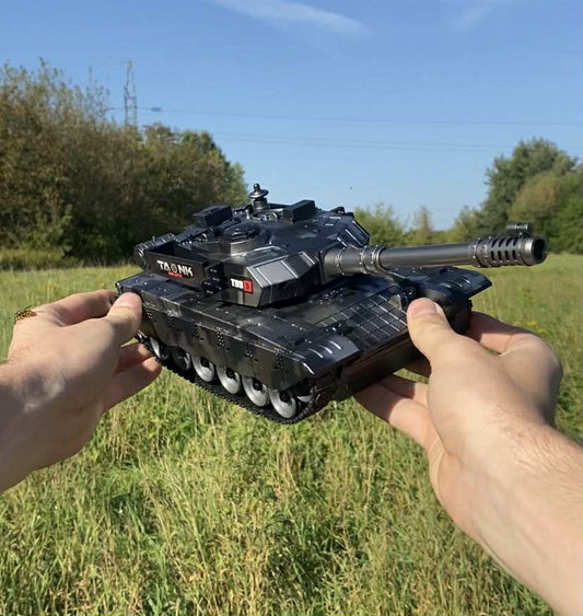 Czołg T90